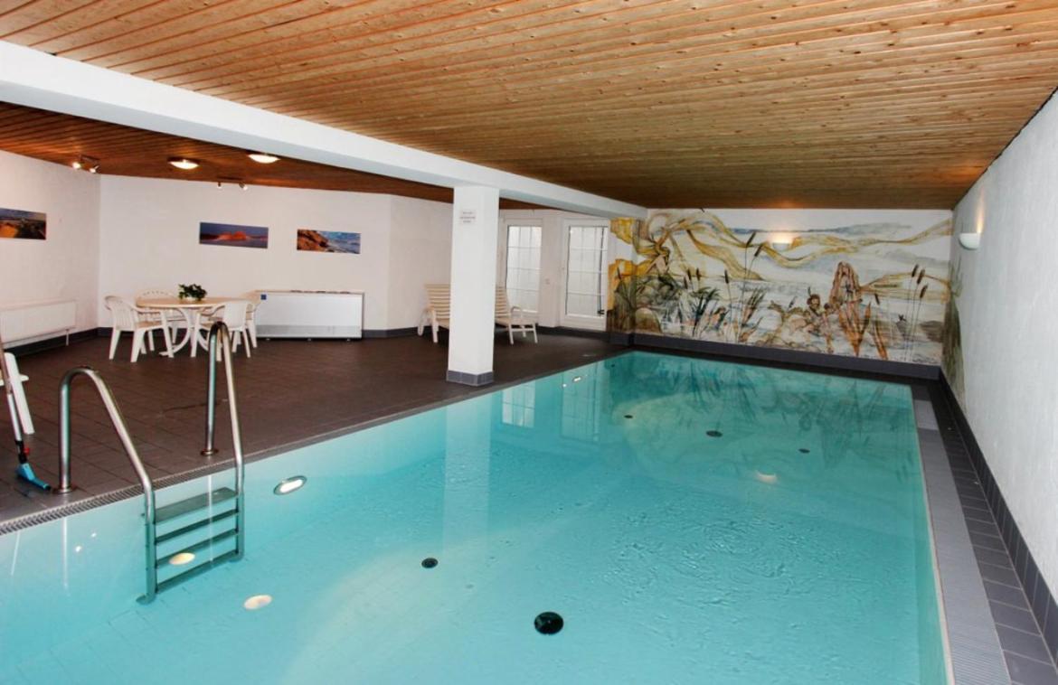 Keitum Unique Pool I View I Gardenアパートメント エクステリア 写真
